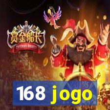 168 jogo